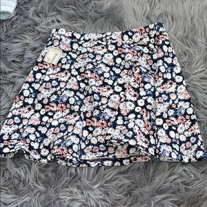 flower skirt 🌺🌸